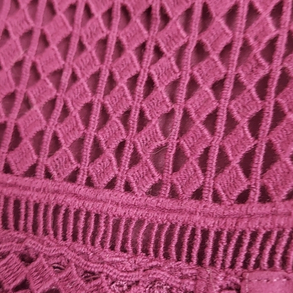 COPY - - Pre-owned Merona  Dress XXL - Picture 6 of 6